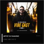 Vibe Cast 6