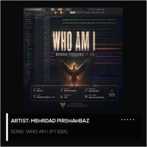 Who am I (ft Eza)
