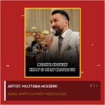 Happy 13 Party Nostologic