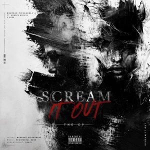 Scream It Out