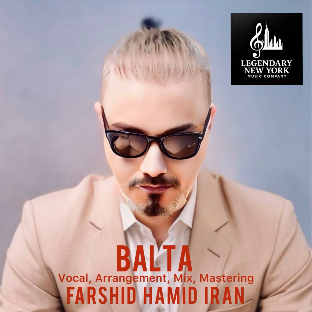 Balta Album