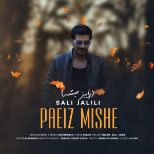 Paeiz Mishe