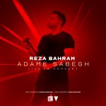 Adame Sabegh (Live
