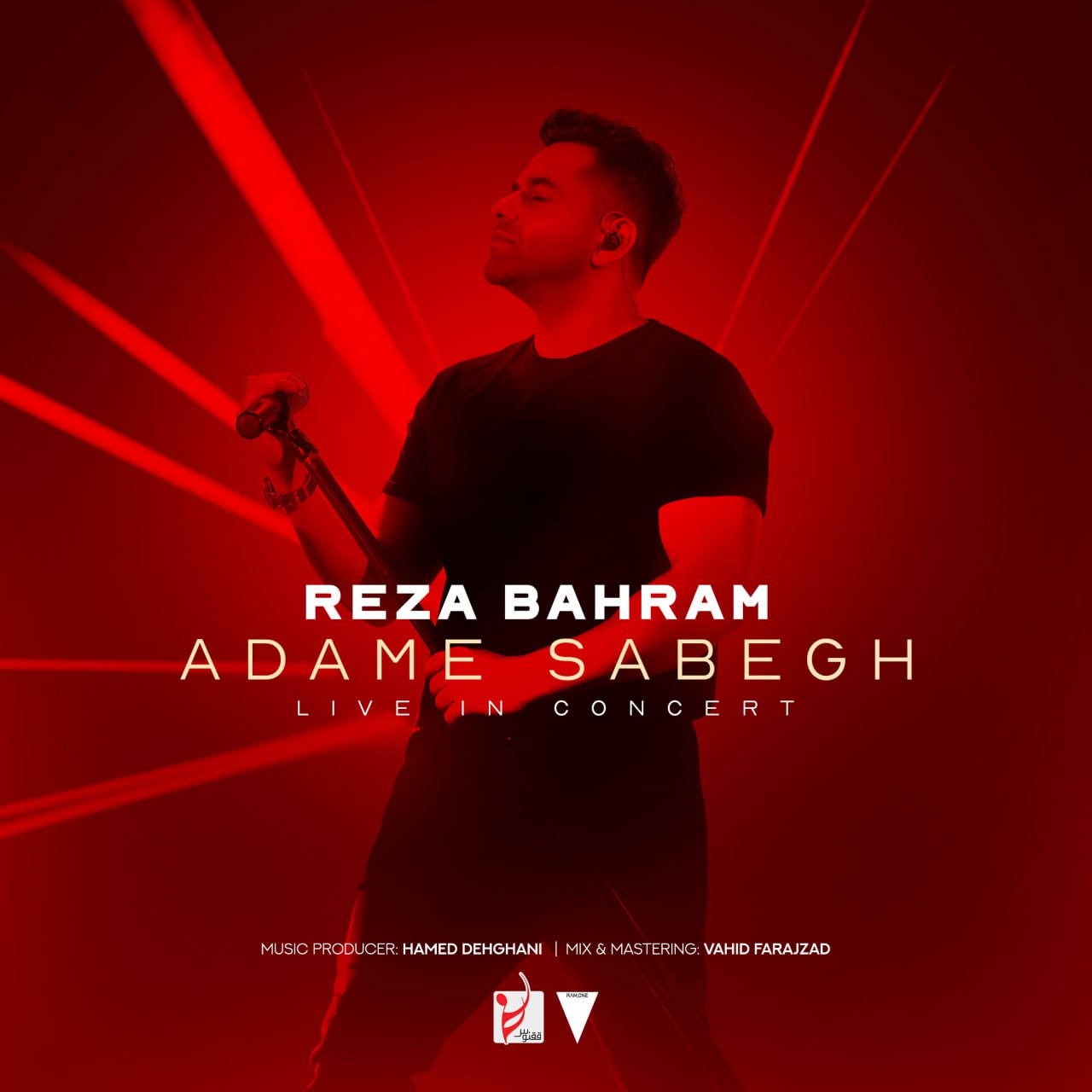 Adame Sabegh (Live