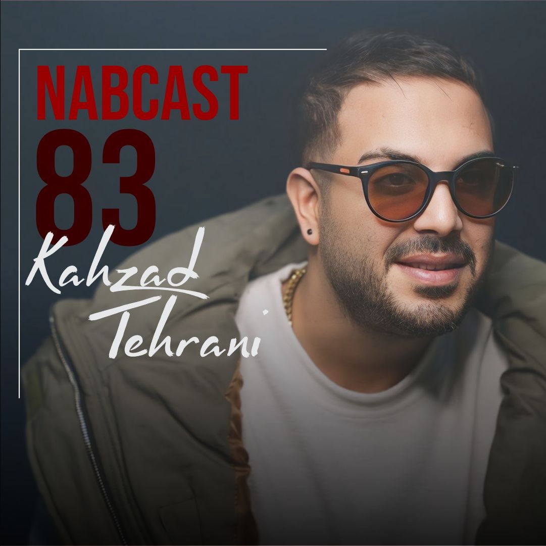 Podcast Nab Cast Episode 83