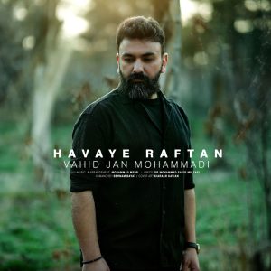 Havaye Raftan