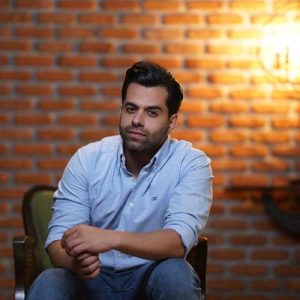 Atashi Dar Sine Daram Javedani (Deli