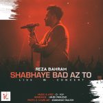Shabhaye Bad Az To (Live