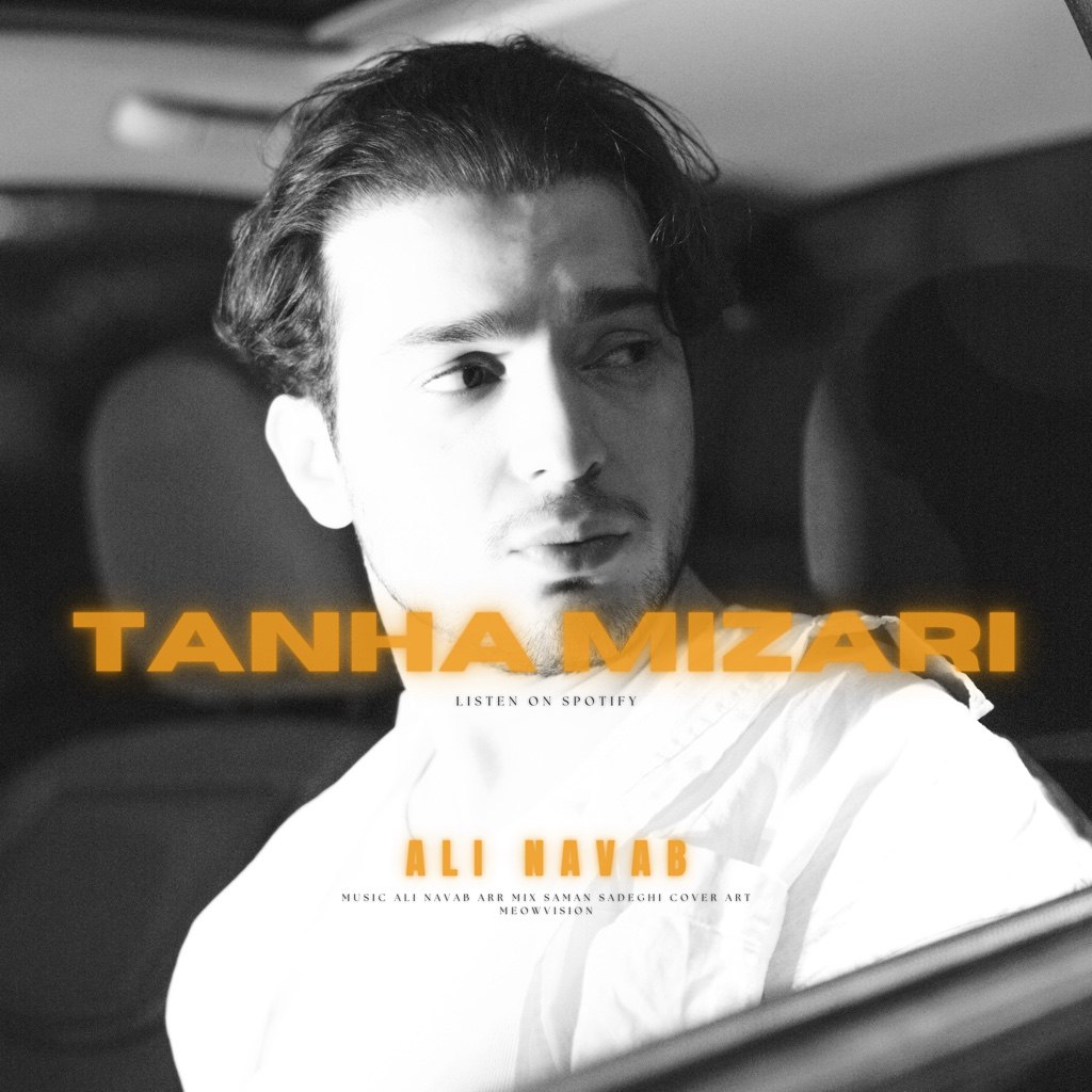 Tanha Mizari