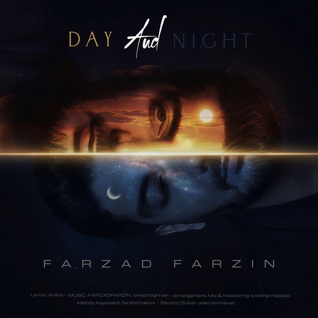 Day And Night