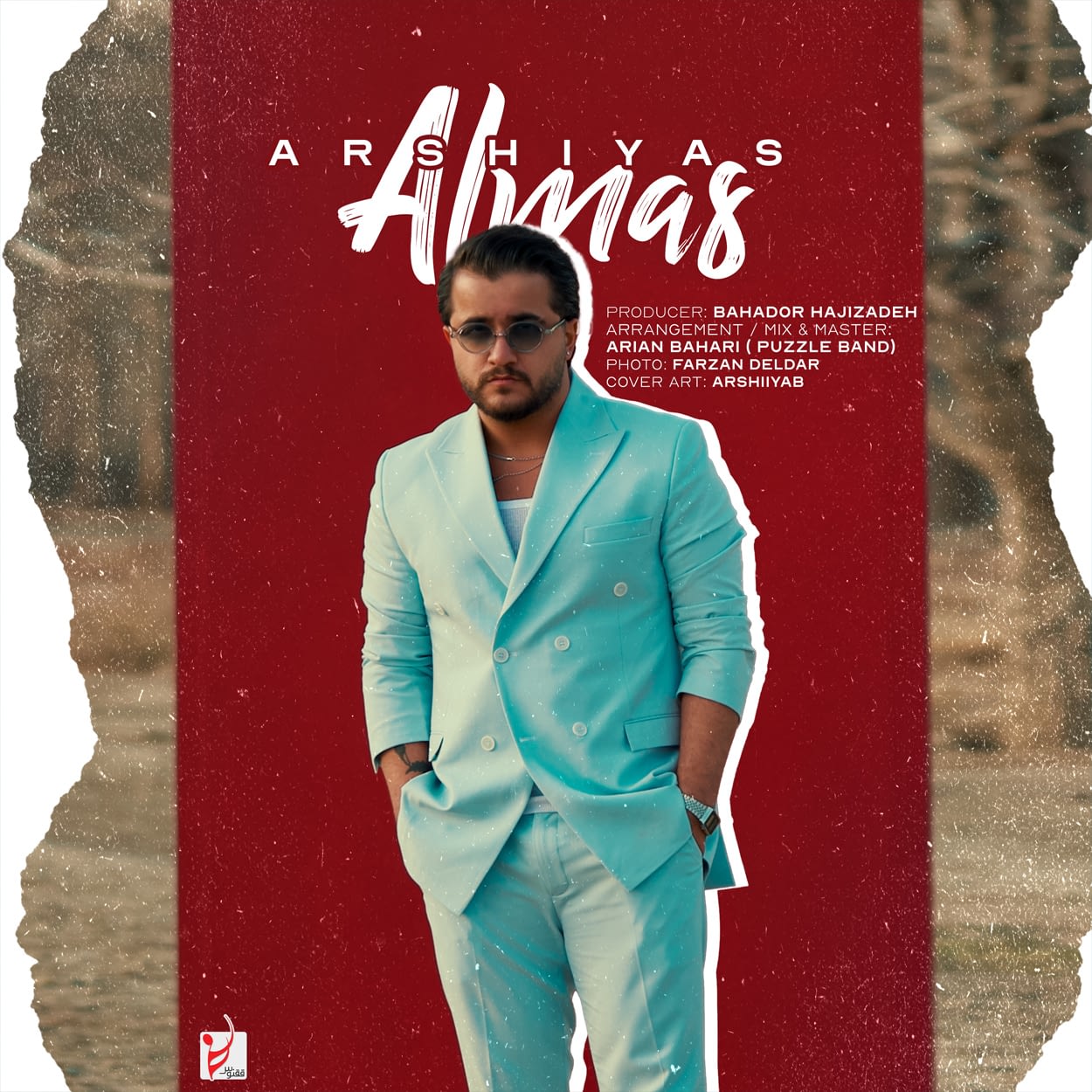 Almas