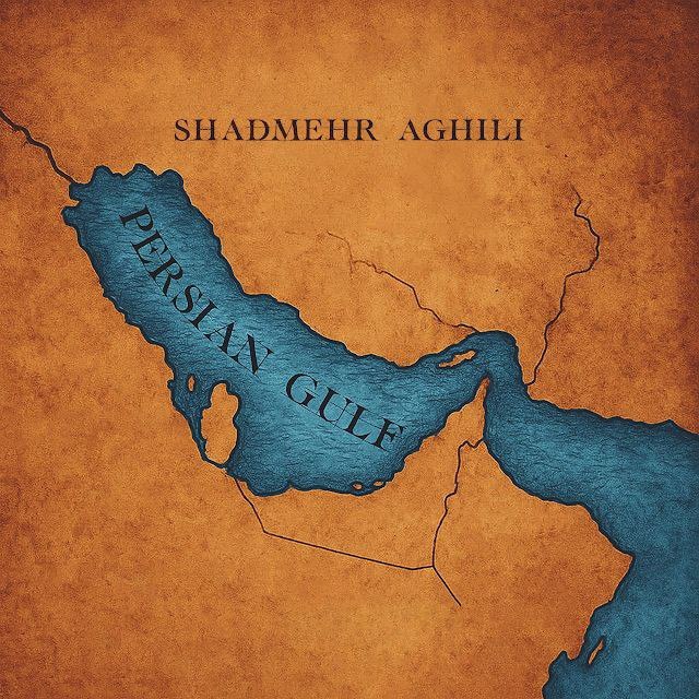Persian Gulf
