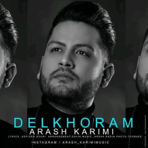 Delkhoram