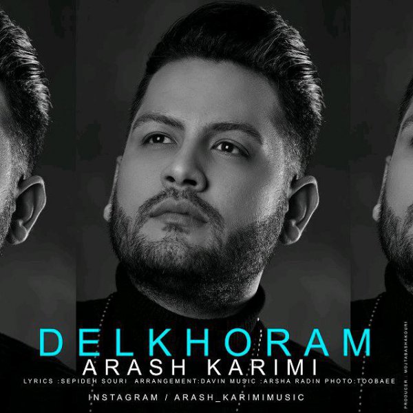 Delkhoram