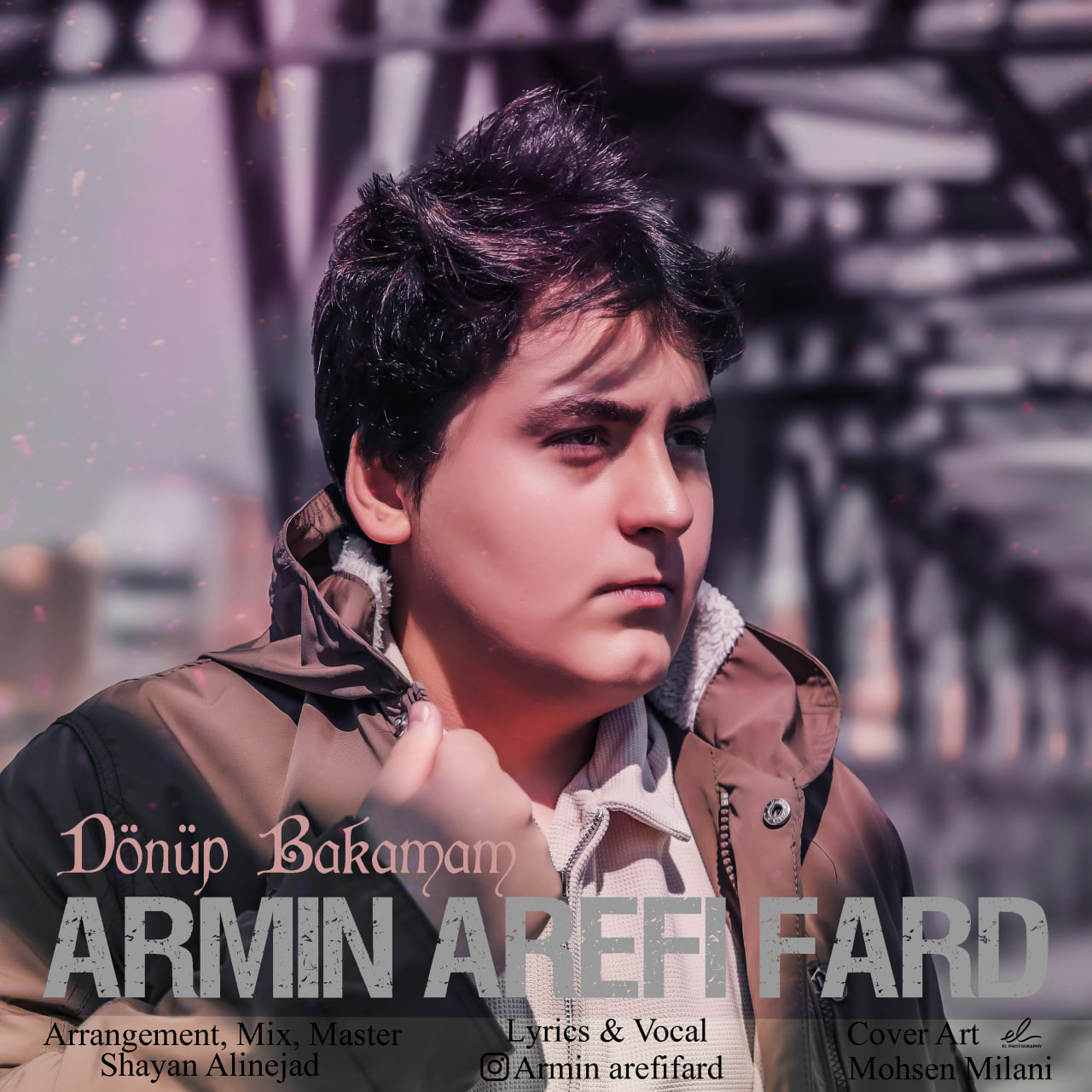 Donup Bakamam