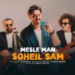 Mesle Man