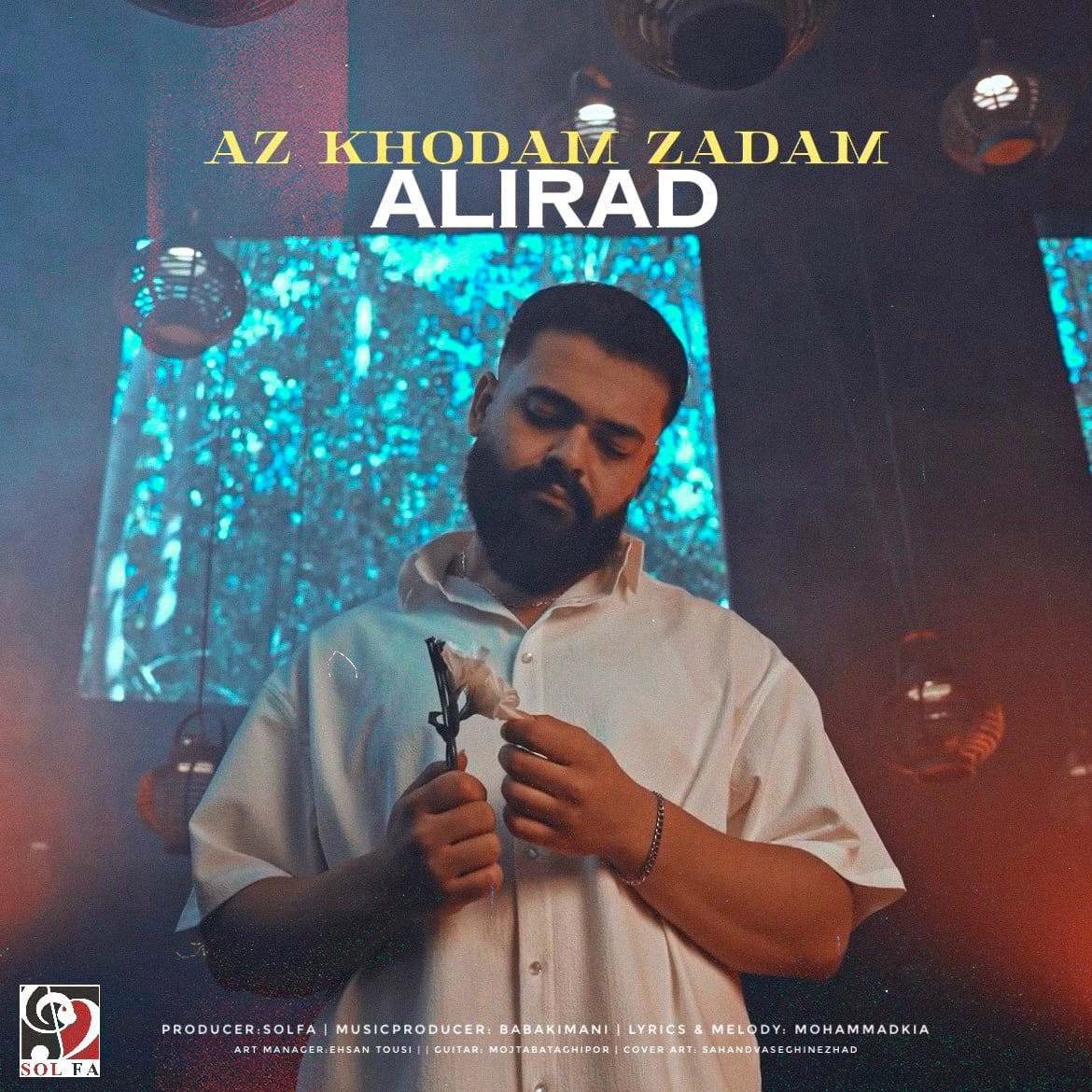 Az Khodam Zadam