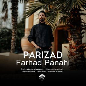 Parizad