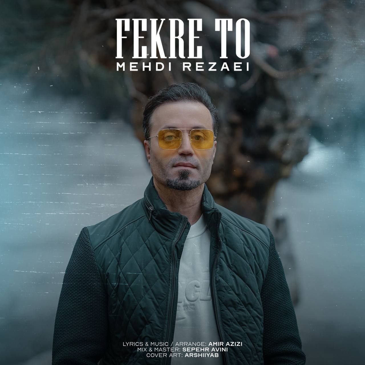 Fekre To