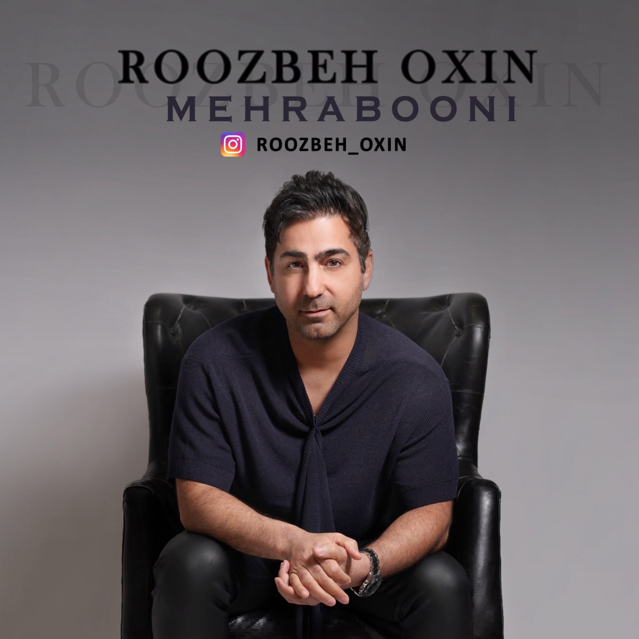Mehrabooni