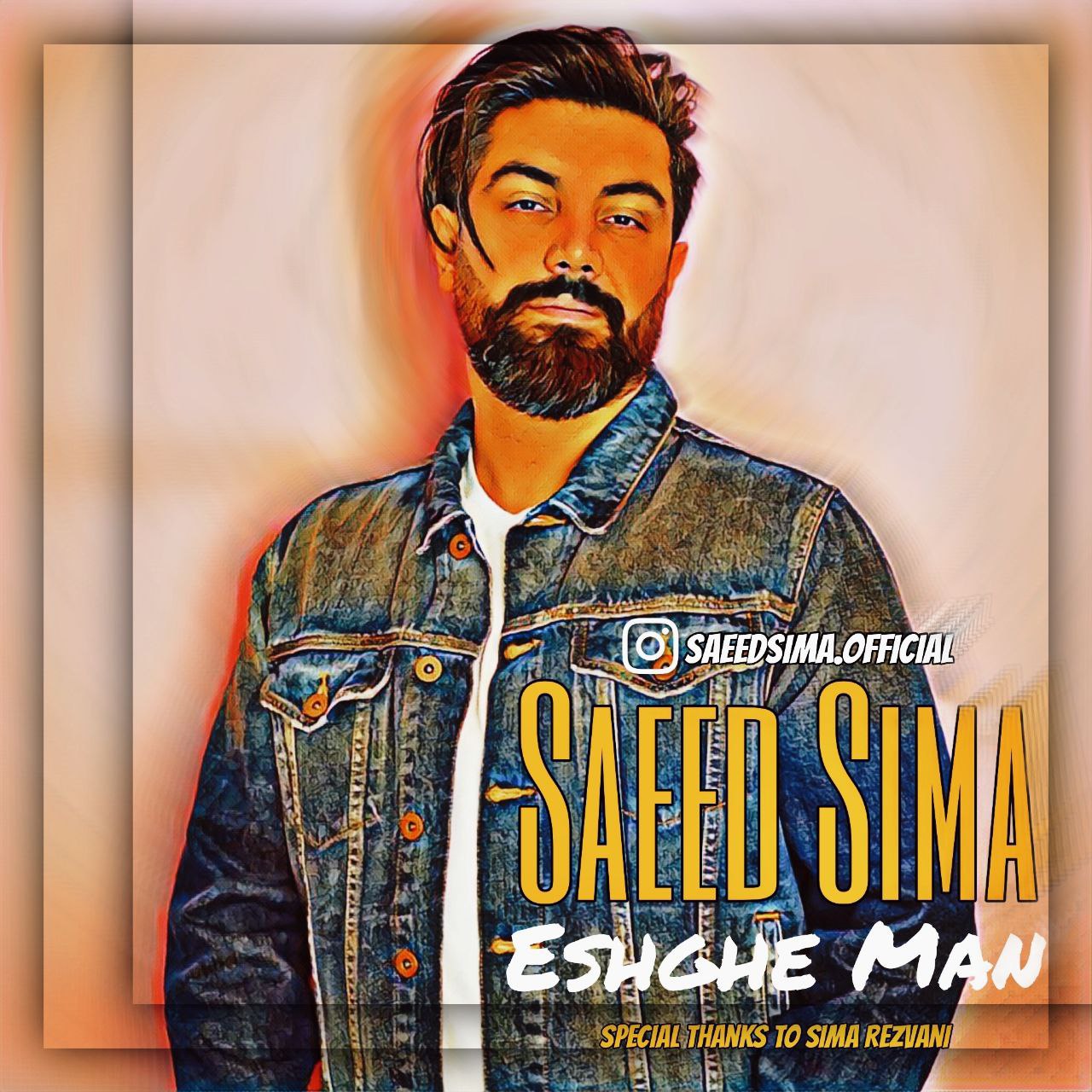 Eshghe Man
