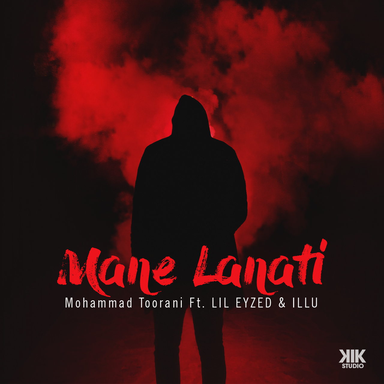 Mane Lanati (Ft Lil Eyzed Ft illu)