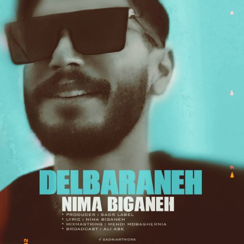 Delbaraneh