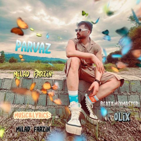 Parvaz
