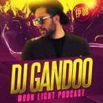 Podcaat Moonligh 08