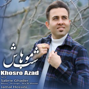 Khosro Azad