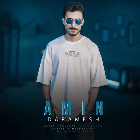 Daramesh