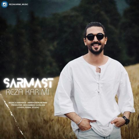 Sarmast