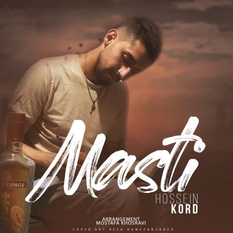 Masti