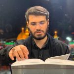 Ashegh Hosseinim Be Abalfazl