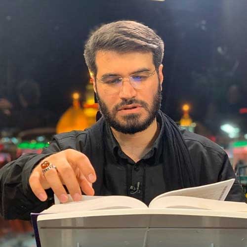 Ashegh Hosseinim Be Abalfazl