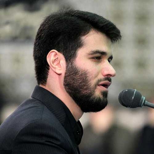 Delam Ro Bordi Be Didaret