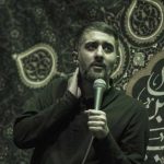 Asalam Asalam Saken Karbala