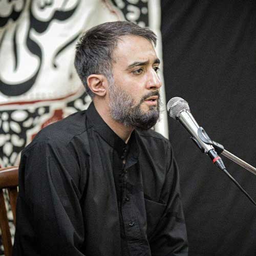 Hossein Jan
