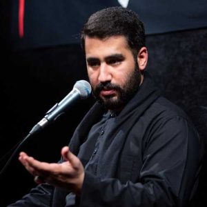 Hossein Arbab Mano Daryab