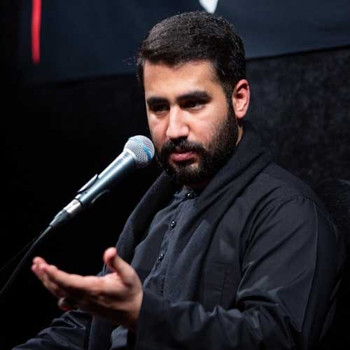 Hossein Arbab Mano Daryab