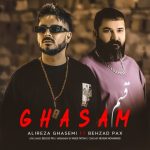 Ghasam (Ft Behzad Pax)