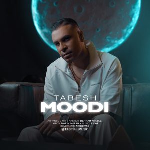 Moodi