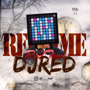 RedTime 11