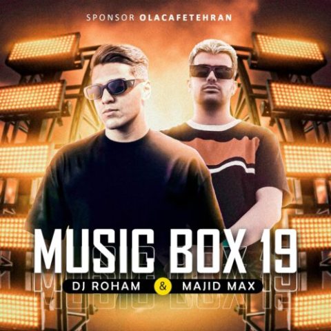 Music Box 19