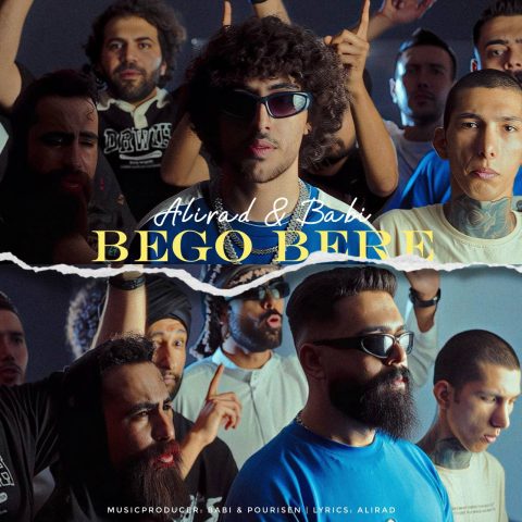 Bego Bere