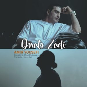 Doraato Zadi