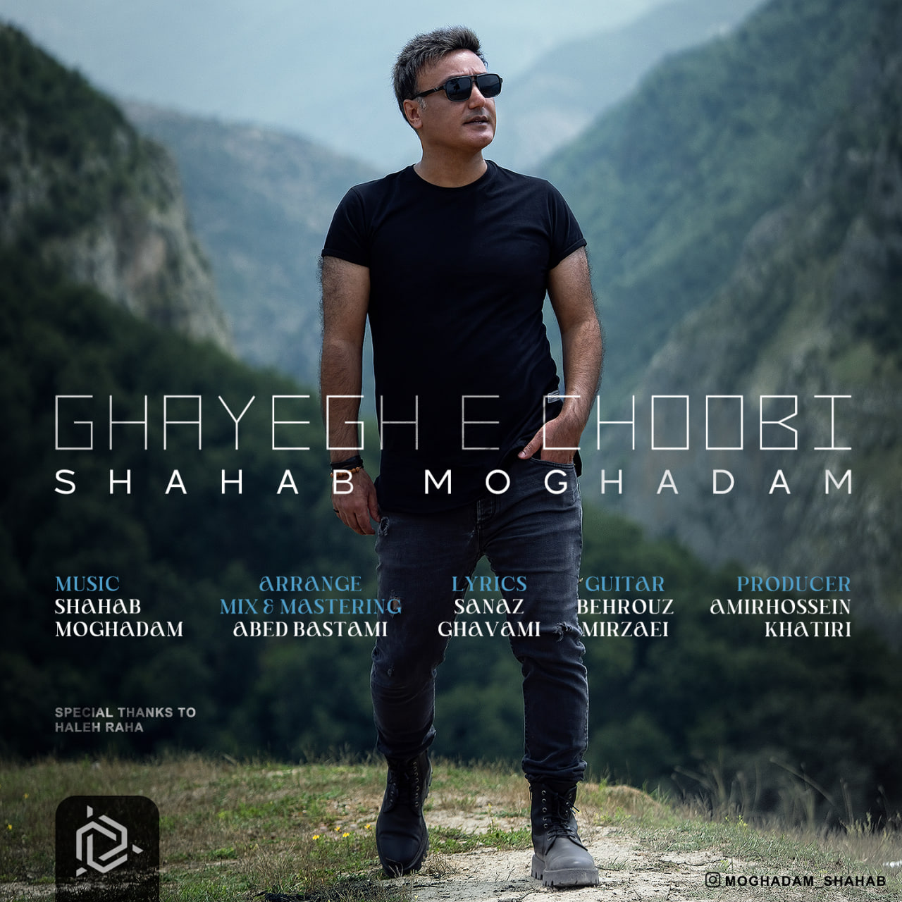 Ghayegh E Choobi