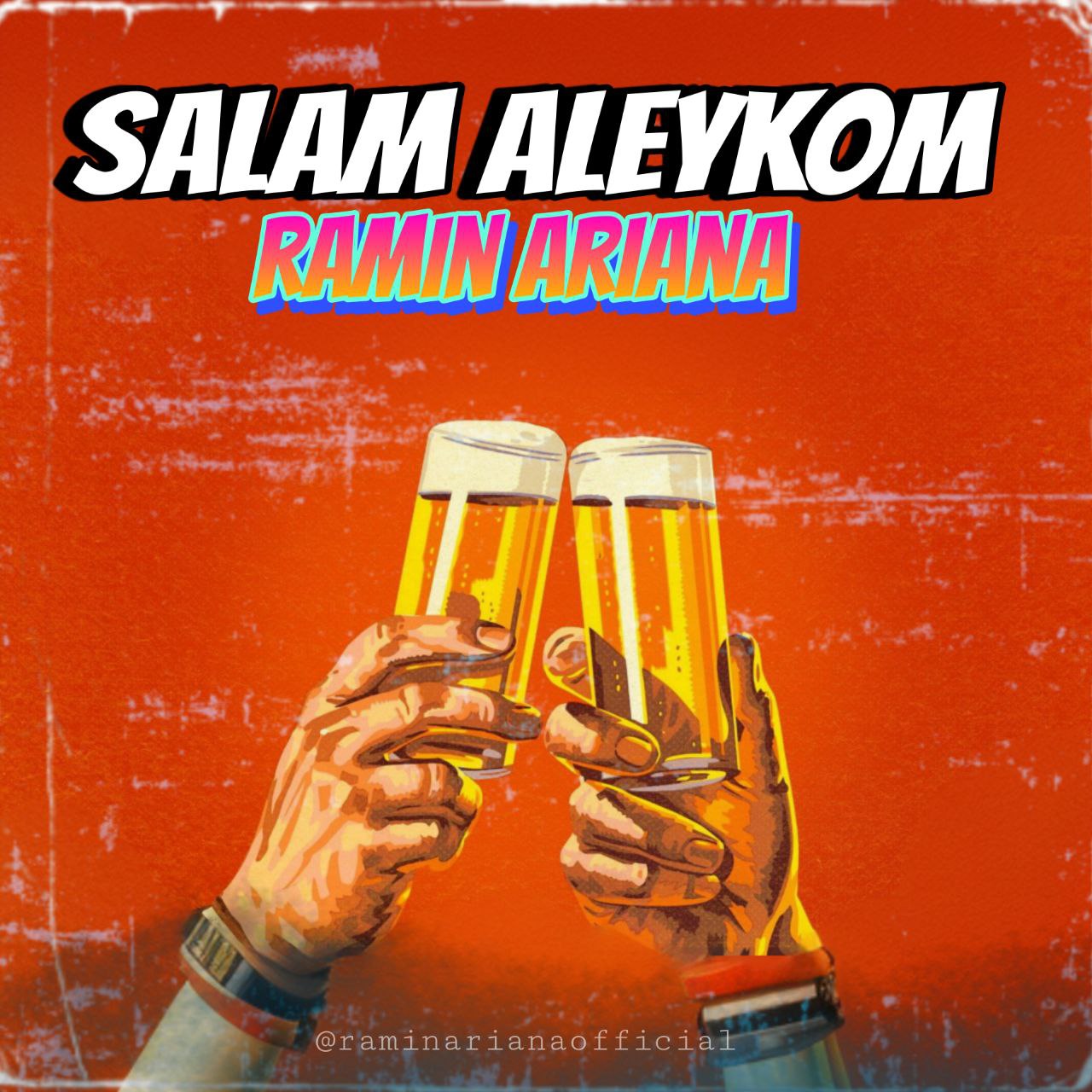 Salam Aleykom