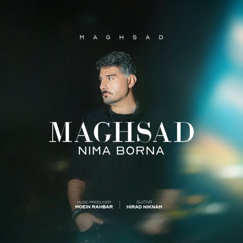 Maghsad