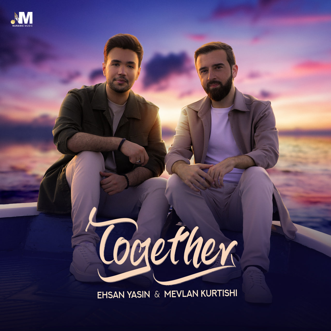 Together (Ft Mevlan Kurtishi)